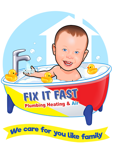 Fix it Fast Plumbing Heating & AC Repair, Simi Valley Drain Cleaning
